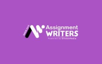 Assignment writers
