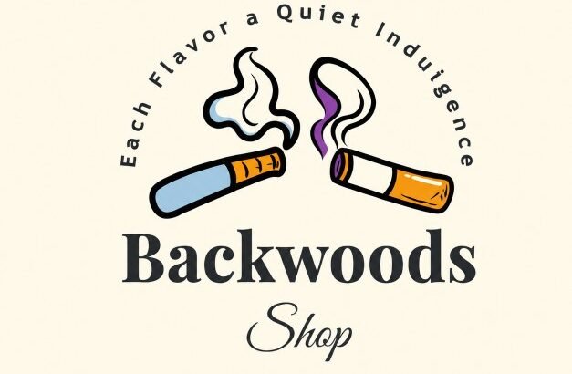 Backwoods Shop