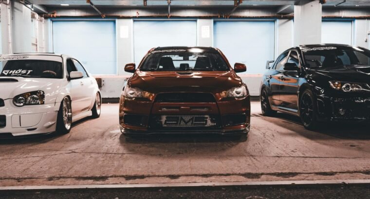 Vende tu Auto en Costa Rica con CarAgencia