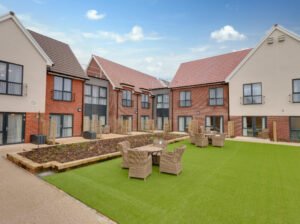 Care Home Builders