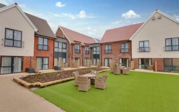 Care Home Builders