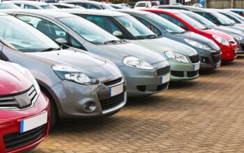 Objavite Svoj Automobil za Prodaju bez Komplikacij
