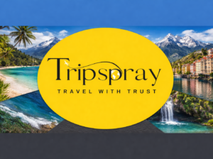TripSpray