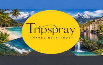 TripSpray
