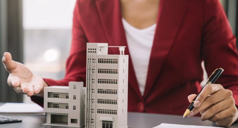 Commercial Property & Office Space in Mysuru