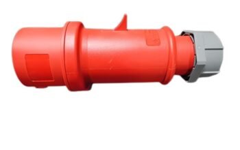 Shop D-57399 Power Lock Connector Plug | EnrgTech