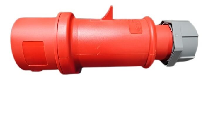 Shop D-57399 Power Lock Connector Plug | EnrgTech