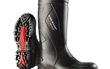 Shop Dunlop Safety Boots | uvex safety boots | Enr