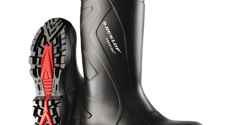 Shop Dunlop Safety Boots | uvex safety boots | Enr
