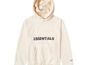 The Rise of the Essential Hoodie: A Timeless Fashi