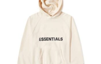 The Rise of the Essential Hoodie: A Timeless Fashi