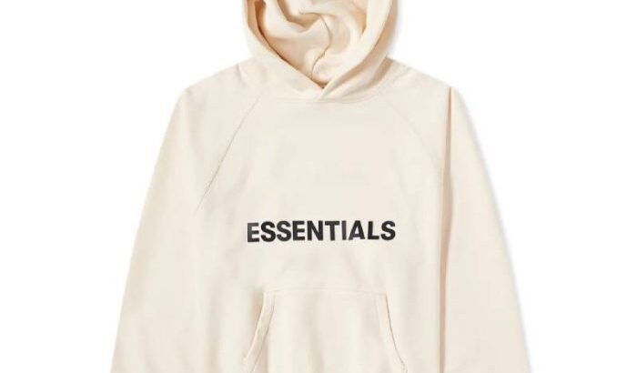 The Rise of the Essential Hoodie: A Timeless Fashi