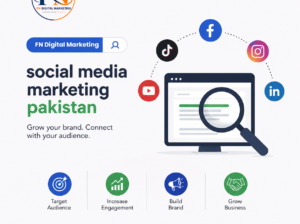 FN Digital Marketing | Grow Your Business