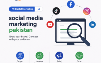 FN Digital Marketing | Grow Your Business