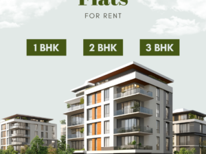 Flat for Rent in Edappally – Affordable