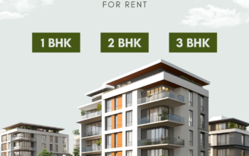 Flat for Rent in Edappally – Affordable