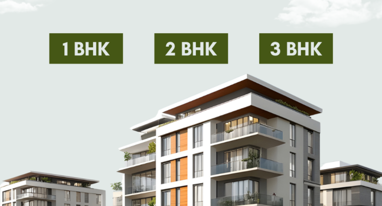 Flat for Rent in Edappally – Affordable