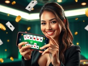 Rummy Mate Online 2026 – Smart Card Gaming Experie