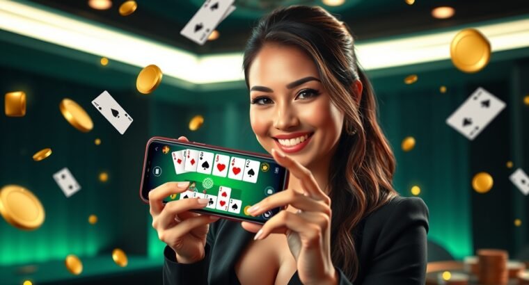 Rummy Mate Online 2026 – Smart Card Gaming Experie