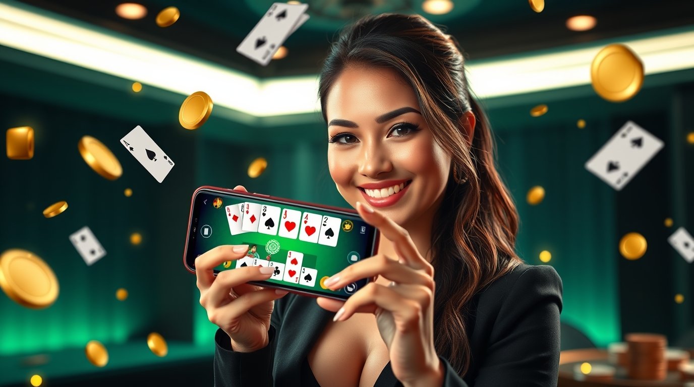 Rummy Mate Online 2026 – Smart Card Gaming Experie