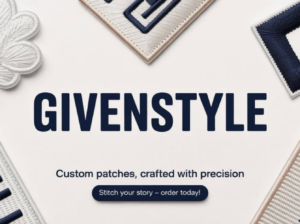 Custom High-Quality Patch Manufacturing Company US