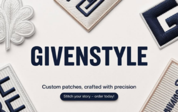 Custom High-Quality Patch Manufacturing Company US