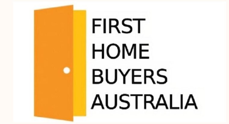 First Home Buyers Australia