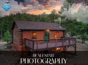 Real Estate Photograhy in Colorado Springs, CO