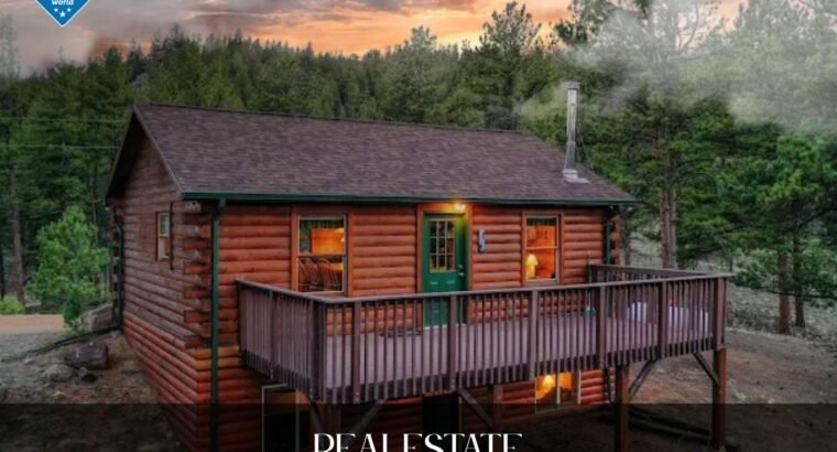Real Estate Photograhy in Colorado Springs, CO
