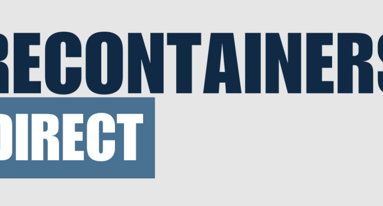 Recontainers Direct