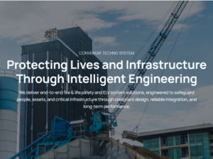 Convergir Techno Systems