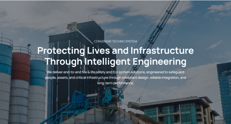 Convergir Techno Systems