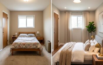 Home Remodeling Contractors in Houston, TX