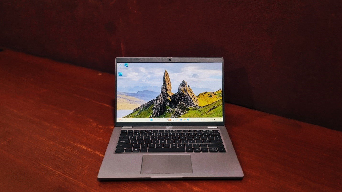 HP Refurbished Laptop for Reliable Performance