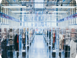 OJ Teq Holdings | Custom Apparel Manufacturing Sol