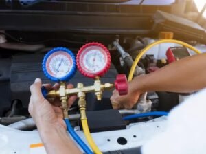 Carline Automotive & Exhaust Cranbourne