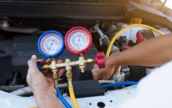 Carline Automotive & Exhaust Cranbourne