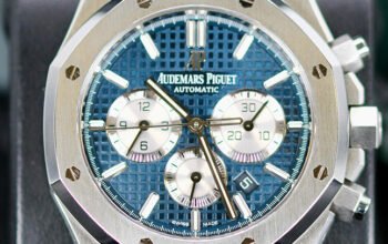 London Luxury Watch Dealer