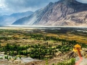 Best Travel Agent in Ladakh for Hassle-Free Vacati