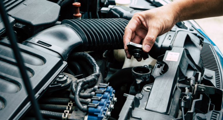 Car Towing Service Calgary | 24/7 KTC Towing