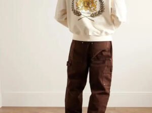 Best Rhude Pants for Comfortable and Stylish Stree