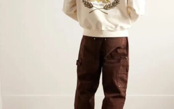 Best Rhude Pants for Comfortable and Stylish Stree