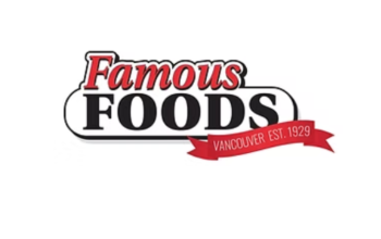 Famous Foods