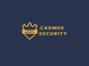 Cadmus Security Services Inc.