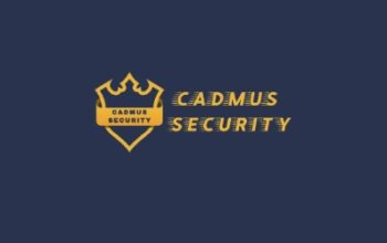 Cadmus Security Services Inc.