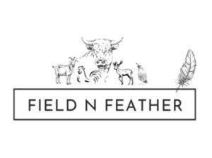 Title: Pure Desi Cow Ghee | Field N Feather