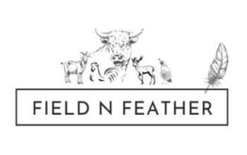 Title: Pure Desi Cow Ghee | Field N Feather
