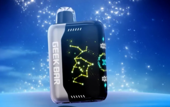 Geekbar pulse x