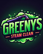 Greeny’s Steam Clean