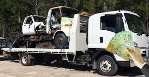 Best Cash for Old & Used Trucks Brisbane